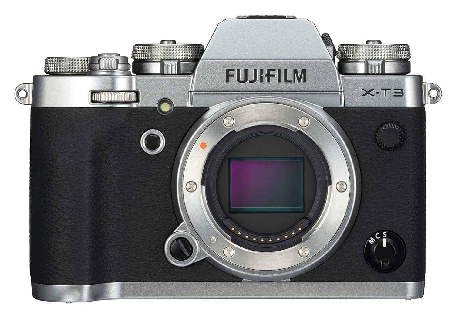 Fujifilm X-T3 Mirrorless Camera: First impressions from a GH5
