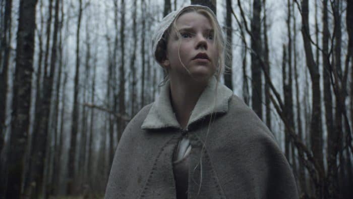 The Witch - Top 10 Horror Films of All-Time