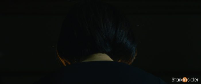 Drawing inspiration for filmmaking from Beyond the Black Rainbow, Drive and Lost Highway