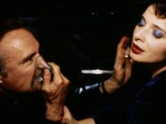 Blue Velvet Criterion Lost Footage release on Blu-Ray