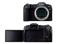 Canon EOS RP specs and first thoughts Clinton Stark