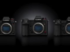 Panasonic Lumix S1H - Full-frame mirrorless cinema camera, thoughts from a GH5 video shooter