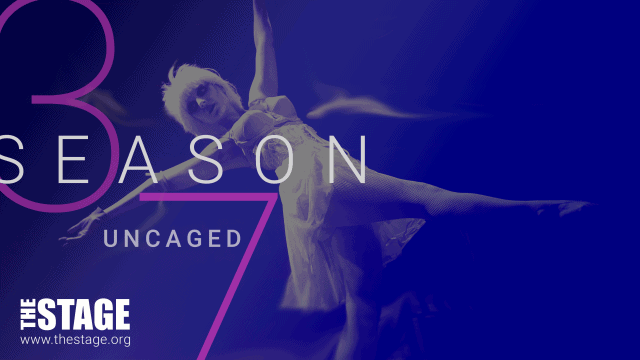 San Jose Stage Company - Season 37 announcement