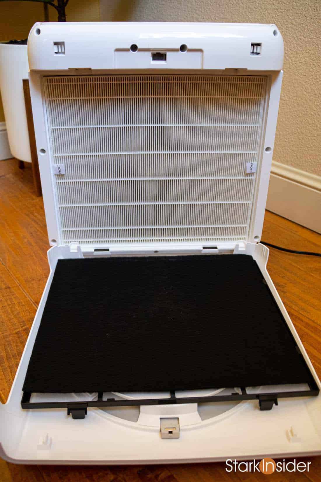 How To Clean Coway Air Purifier? Cleanestor