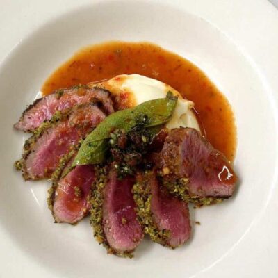 Saha San Francisco - Review