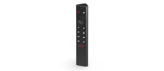 Shield Remote