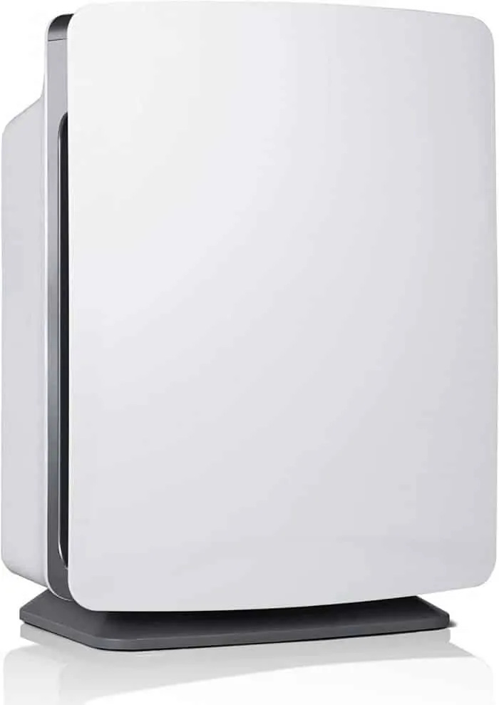 Alen BreatheSmart FIT50 Air Purifier with True HEPA Carbon Filter