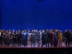 Celebrating 25 Magical Years of Disney on Broadway Highlights