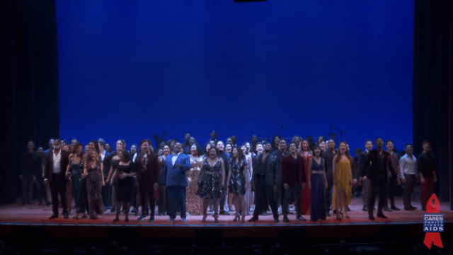 Celebrating 25 Magical Years of Disney on Broadway Highlights