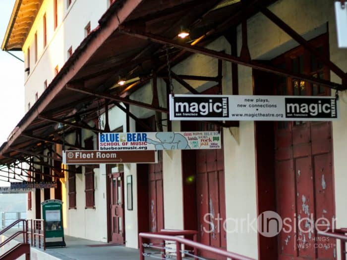 Magic Theatre Announces 2020-2021 Season