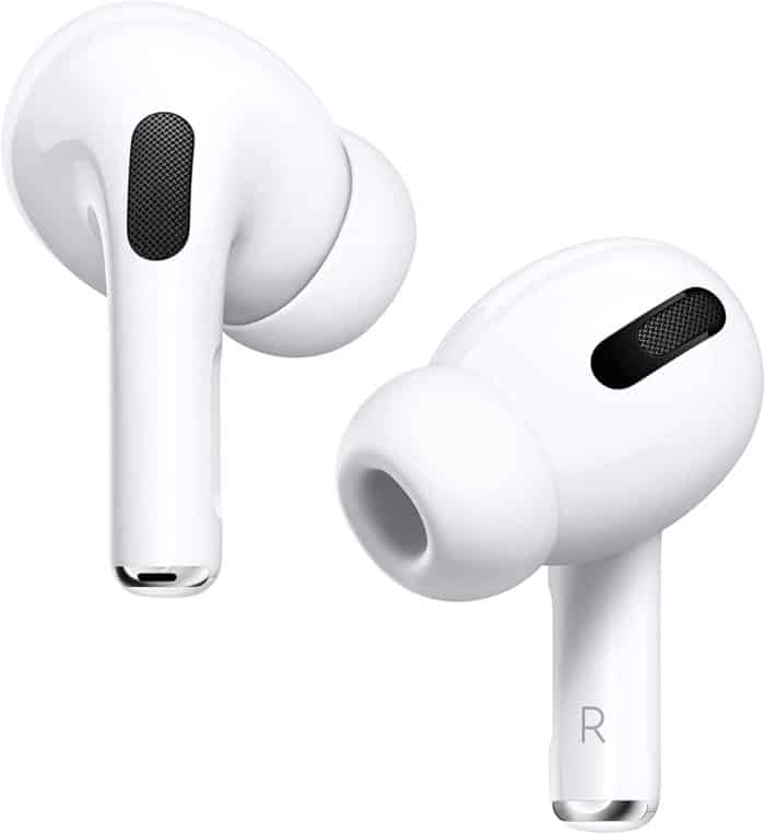 Shockingly good, the AirPods Pro are a huge win for Apple.