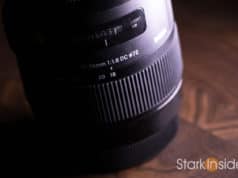 Is the Sigma 18-35mm lens worth it?