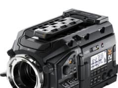 Blackmagic Design URSA Mini Pro 12K