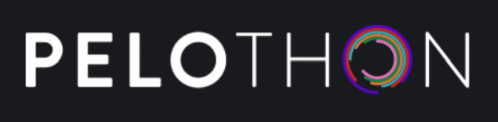 Pelothon 2020 rules logo - ClintTheMint