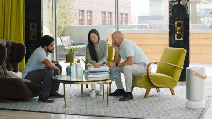 Molekule Launches Air Pro: Professional-Grade Air Purification Device Engineered for Businesses and Designed to Fit the Homes