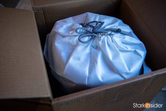 Molekule Air Pro - Unboxing, first impressions review
