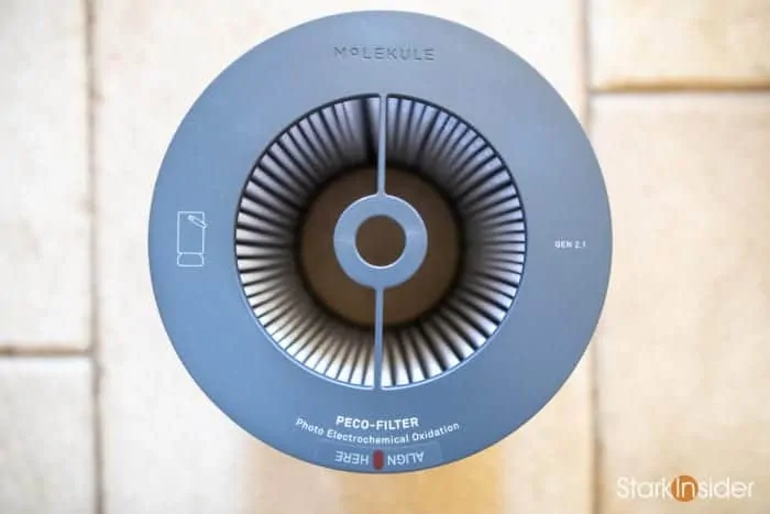 Molekule Air Pro - Unboxing, first impressions review