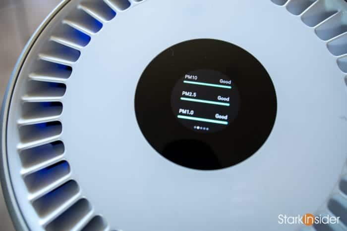 Molekule Air Pro - Unboxing, first impressions review