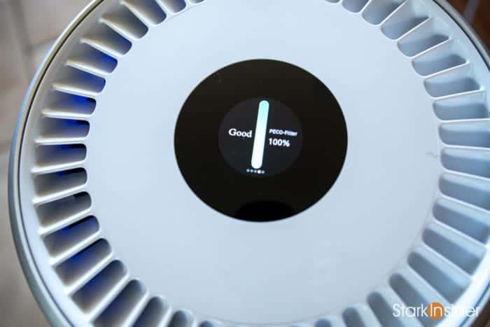 Molekule Air Pro - Unboxing, first impressions review