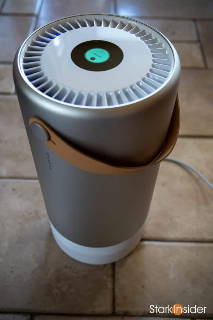 Molekule Air Pro - Unboxing, first impressions review
