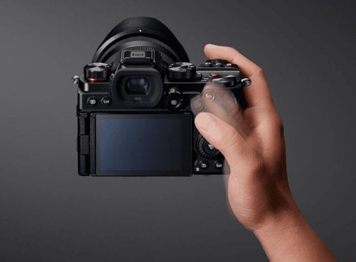 Panasonic Lumix S5 Key Specs Price GH5 comparison