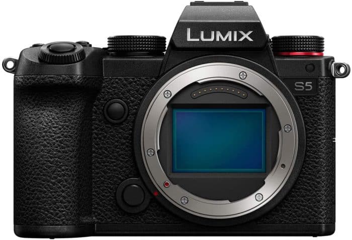 Panasonic Lumix S5 reviews and first impressions