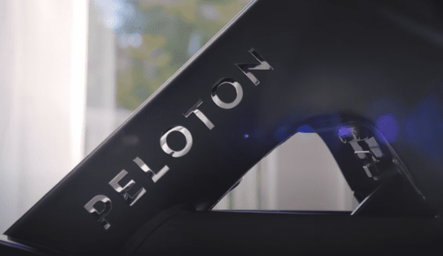 Peloton Bike - Product Announcement, Price Changes