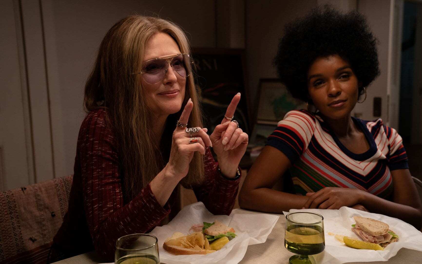 Film Review: ‘The Glorias’ performances illustrate how Gloria Steinem’s many seasons fit together into a peripatetic life well lived
