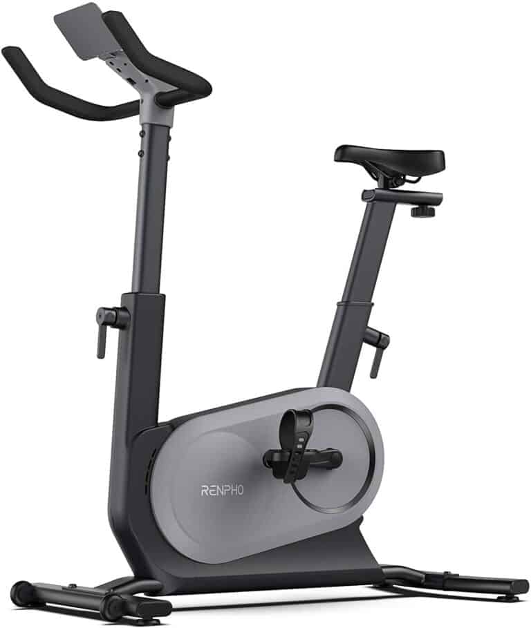 Trendspotting: Renpho AI-powered exercise bike looks like a low