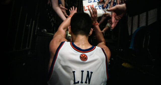 'Linsanity' film, playing at CAAMFest San Francisco film festival