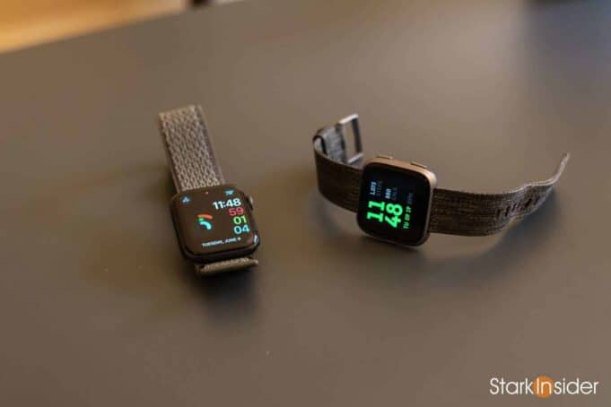 Apple Plans Faster Watch, Future Temperature and Glucose Sensors