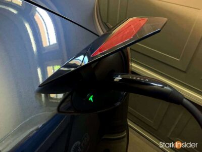 Tesla Q3 2021 Vehicle Production & Deliveries