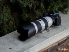 Canon ESO R5 - EISA Award - Best Premium Camera