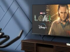 Amazon starts selling TVs