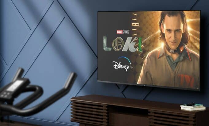 Amazon starts selling TVs