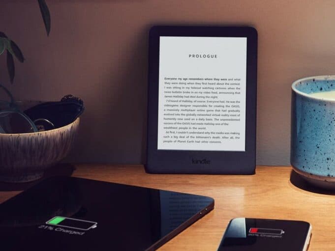 Amazon Black Friday Deals - Echo, Kindle, electronics