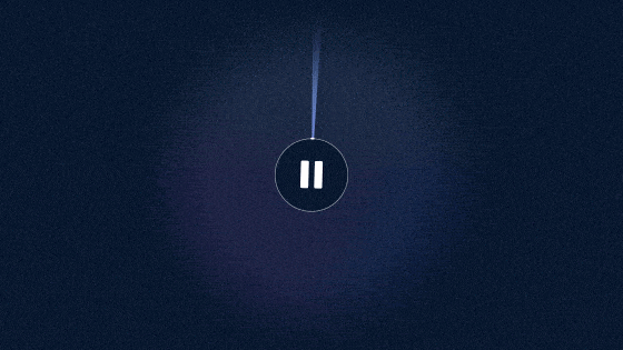 The Pause Button: for the Little Moments You Can’t Ignore