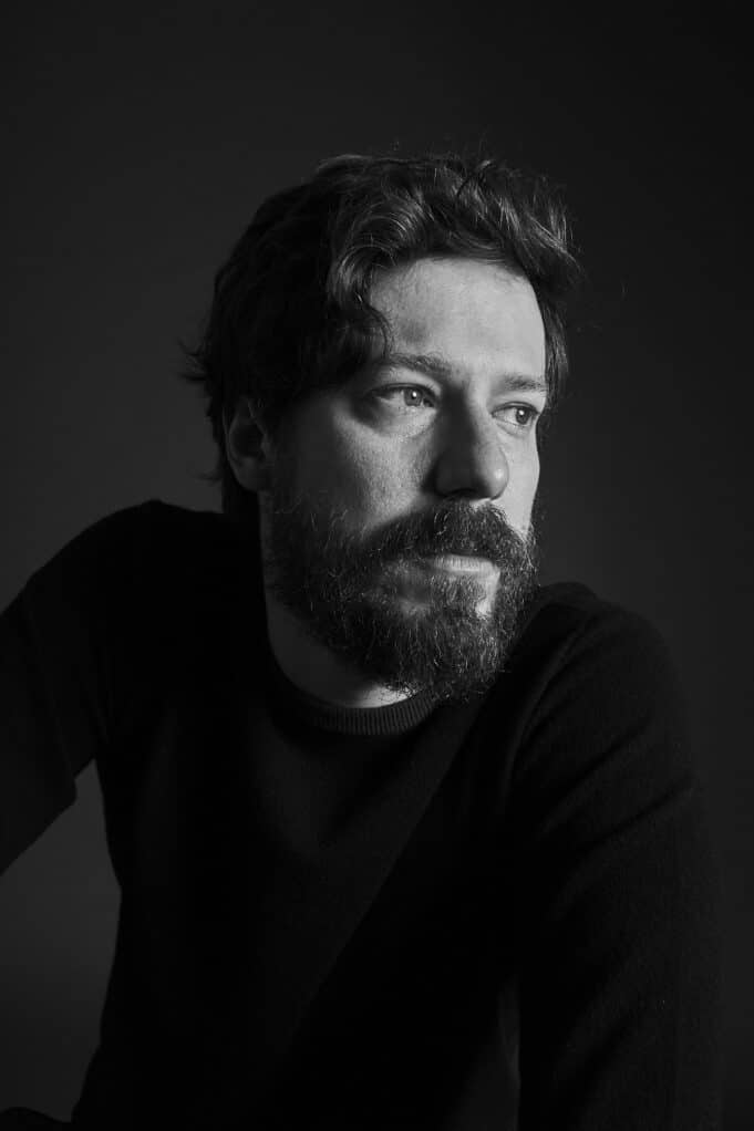 John Gallagher, Jr. will appear in Berkeley Rep’s world premiere production of Swept Away.