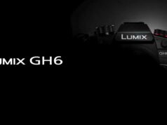 Panasonic Lumix GH6 release date delayed to 2021 - per Panasonic notice