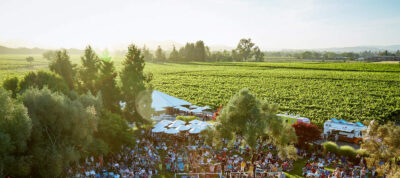 Sonoma Wine Country Holiday Shopping - Gift Ideas for wine lovers