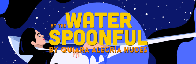 Water by the Spoonful By Quiara Alegría Hudes Directed by Denise Blasor