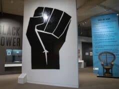 Uncover the history of the Black Power movements in California with a compelling addition to the Gallery of California History.
