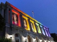 June 18 Pride Night at the Opera After-Party Includes Lip-Sync Contest: Aria Edition, Best Pride Look Competition, Selfie Stations and More with Guest Host Donna Sachet