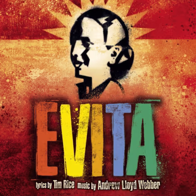 Evita in Concert - 42nd Street Moon, San Francisco