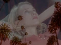 Naomi Watts - breakout performance in David Lynch's Mulholland Drive (2001)