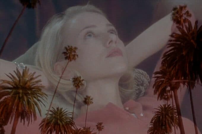 Naomi Watts - breakout performance in David Lynch's Mulholland Drive (2001)