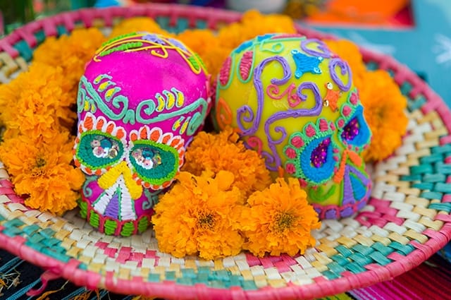 OMCA - 28th Annual Día de los Muertos Community Celebration