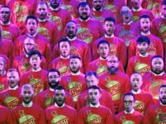 San Francisco Gay Men's Chorus announces Season 45