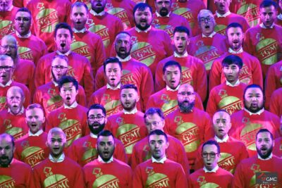 San Francisco Gay Men's Chorus announces Season 45