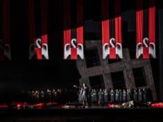 Wagner’s 'Lohengrin' - San Francisco Opera